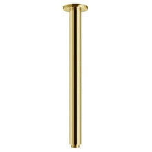 City Life Inox 300mm Ceiling Shower Arm